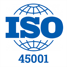 ISO 45001 occupational health and safety management